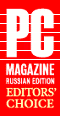PCMagazine Editor's Choice