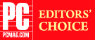 PCMagazine Editor's Choice
