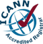 ICANN Accredited Registar