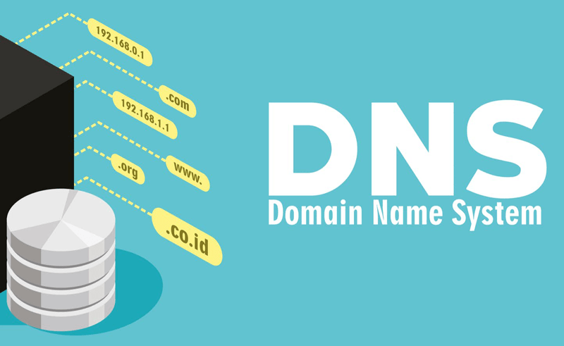 Что такое DNS простыми словами