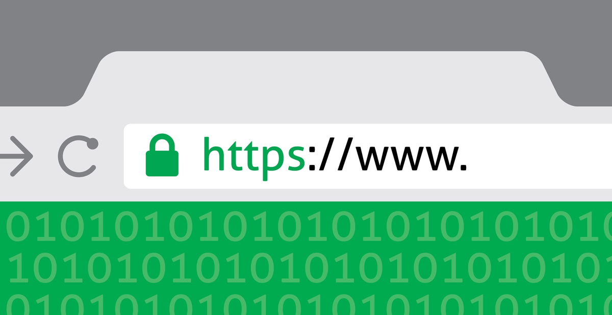 Как перевести сайт на https?