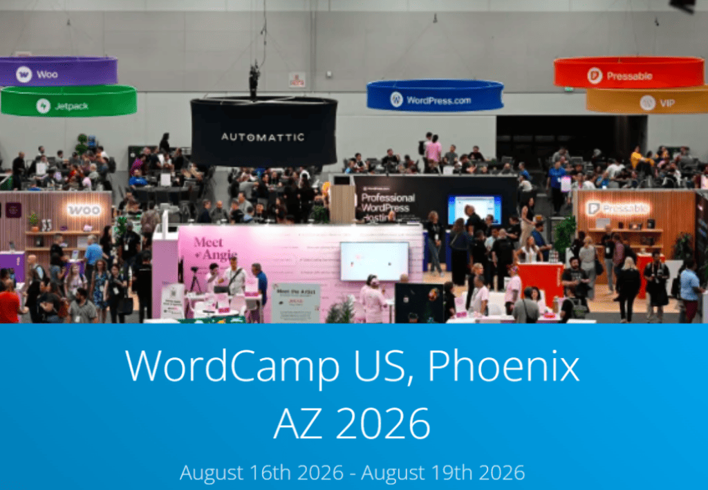 События в сфере веб-хостинга