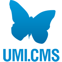 Хостинг для UMI.CMS